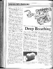 Industry insight: Forced induction  - Left