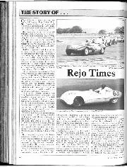 The story of ... Rejo - Left