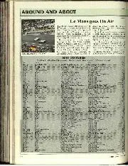 Le Mans goes on air - Left