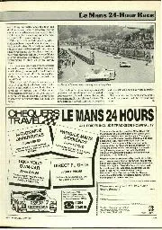 Spectator guide: Le Mans 24-hours race - Right