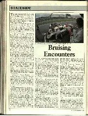 Stateside: IMSA sportscars - Left