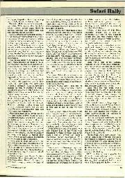 World Rally Championship: Safari Rally - Right