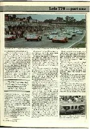 Big bangers of the sixties:Lola T70 - Right