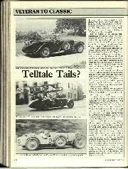 Veteran to classic - Left