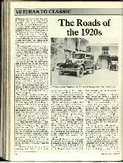 Veteran to classic - Left