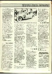 Lancia B20 testers - Left
