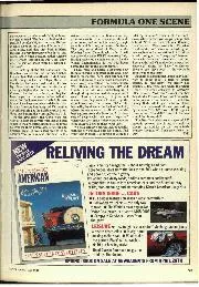 Formula One scene - Right