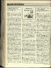 Book reviews, May 1989, May 1989 - Left