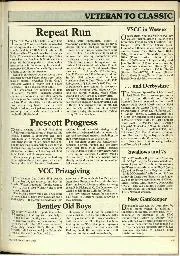 Veteran to classic - Left