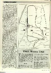 VSCC Wessex Trial - Left