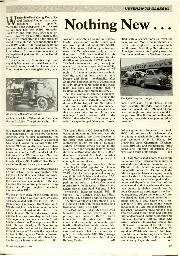 Nothing New.. - Left