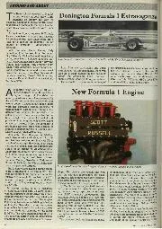 Around and about, May 1991 - Left