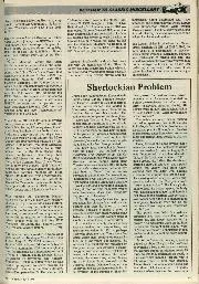 Veteran to classic miscellany, May 1991 - Right