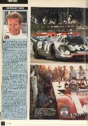 Haywood's view - Left