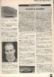 Matters of moment, May 1992 - Left