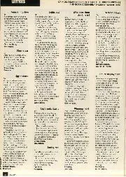 Letters, May 1992 - Left