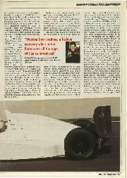 No such thing as a certainty... - Right