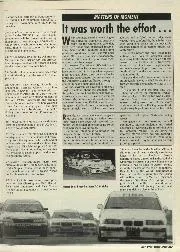 Matters of moment, May 1993 - Left