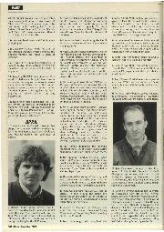 Matters of moment, May 1993 - Right