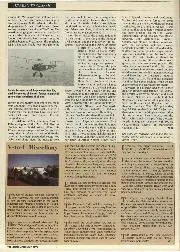 V-to-C Miscellany, May 1993, May 1993 - Left