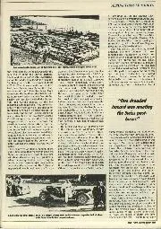 The real ALPINE TRIAL 1933 - Right