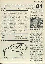 1995 Brazilian Grand Prix - Right