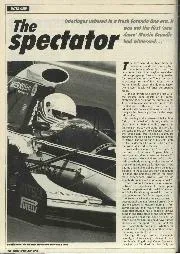 The Spectator - Left