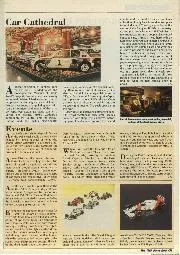 Car Cathedral - Left