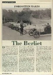 Forgotten Makes - Left