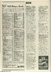 Reviews, May 1995 - Left