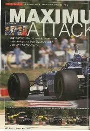 Maximum Attack - Left