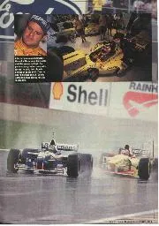 The Senna Legacy - Right