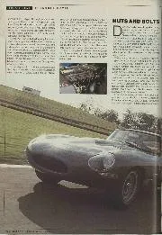 Nuts and Bolts - Left