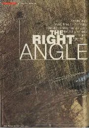 The Right Angle - Left