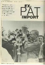 Ex-Pat Import - Left