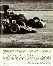 Lotus 72: the most successful GP car ever? - Right
