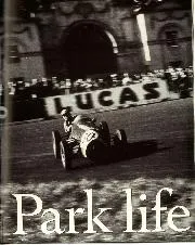 Park Life - Left