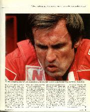 How 1981 season unravelled for Carlos Reutemann: Nigel Roebuck's Legends - Right