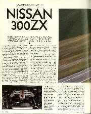Nissan 300ZX - Left