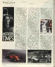 Modern times - Left