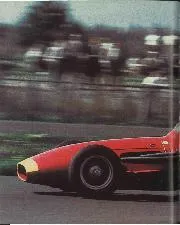 Uncovered - The secret shots of Fangio's finest hour - Left