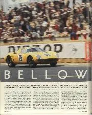 Bellow yellow - Left