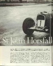 St John Horsfall - secret agent - Left
