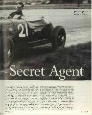 St John Horsfall - secret agent - Right