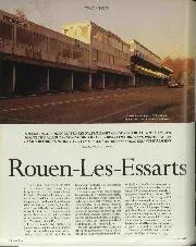 Track test - Rouen-les-Essarts - Left