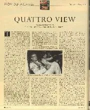 Quattro View - Left