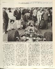 F1's golden 1967 season: Nigel Roebuck's Legends - Right