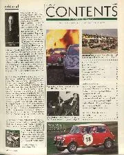 Editorial, May 1999 - Left