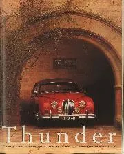 Blood & Thunder - Right