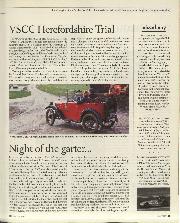 VSCC Herefordshire Trial - Left